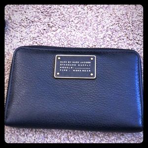 Marc Jacobs wallet